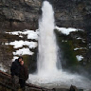 Meet your Posher, Darcie